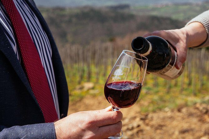Tuscany EXCLUSIVE Private Day Trip from Florence by Car with Wine - Key Things I’d Plan Around