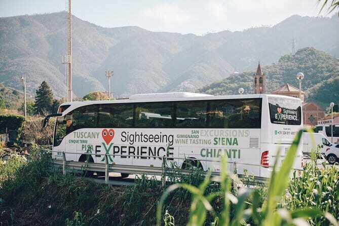 Tuscany Experience: Pisa, Siena, San Gimignano & Wine Tasting - Choosing your option: Transfer Only, Classic, and the Tower add-on