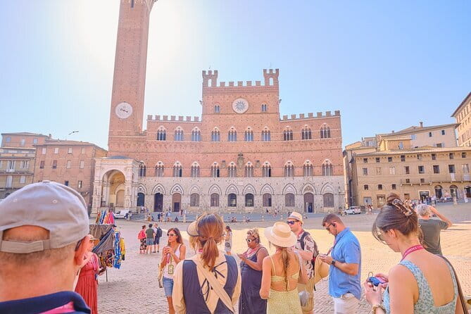 Tuscany Highlights Guided Small-Group Tour from Florence - Tuscany in One Long Day: What You’re Really Buying
