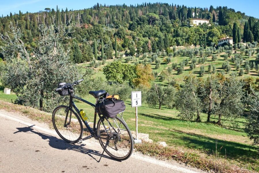 Tuscany Hills Bike Tour with Lunch at farm and Wine Tasting - Should you book this Tuscany Hills Bike Tour?