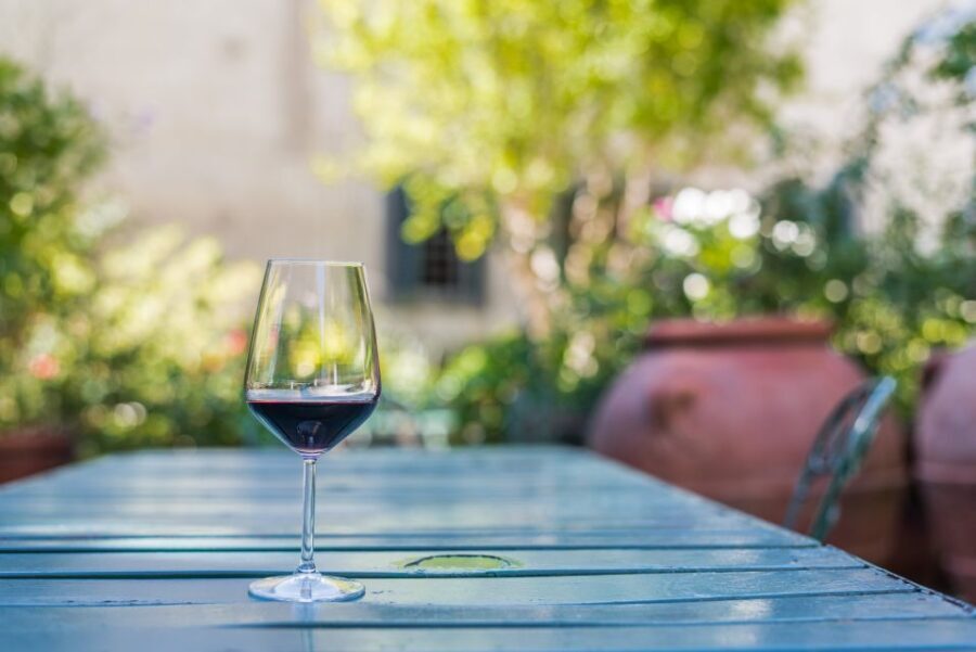 Tuscany: Leonardo da Vinci – Oil and Wine Discovery Tour - Getting Around, Group Size, and Pacing (Small Group, Real Terrain)