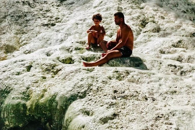 Tuscany Natural Spring Tour - Key highlights worth clocking before you go