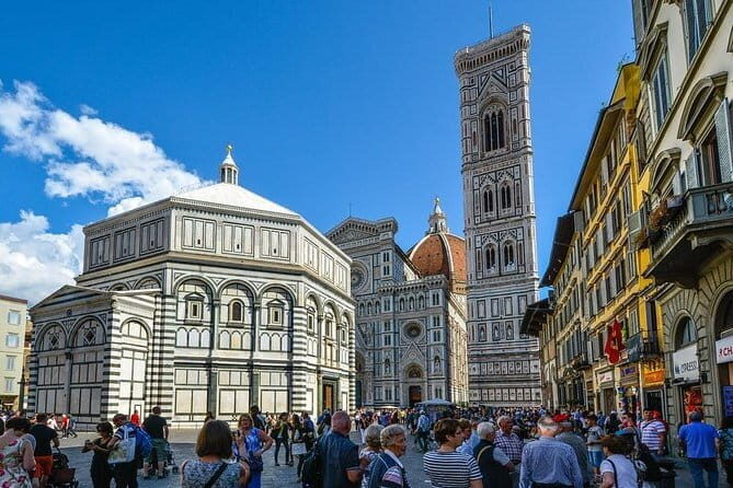 Tuscany Natural Spring Tour - Practical packing checklist (so you don’t improvise)