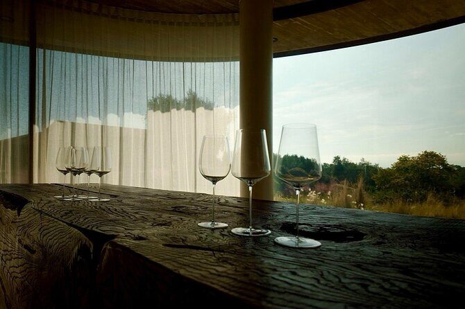 Tuscany & Pitigliano Day Tour from Rome with Wine Tasting & Lunch - Scansano: The Lunch Stop That Feels Like Tuscany, Not Just a Meal