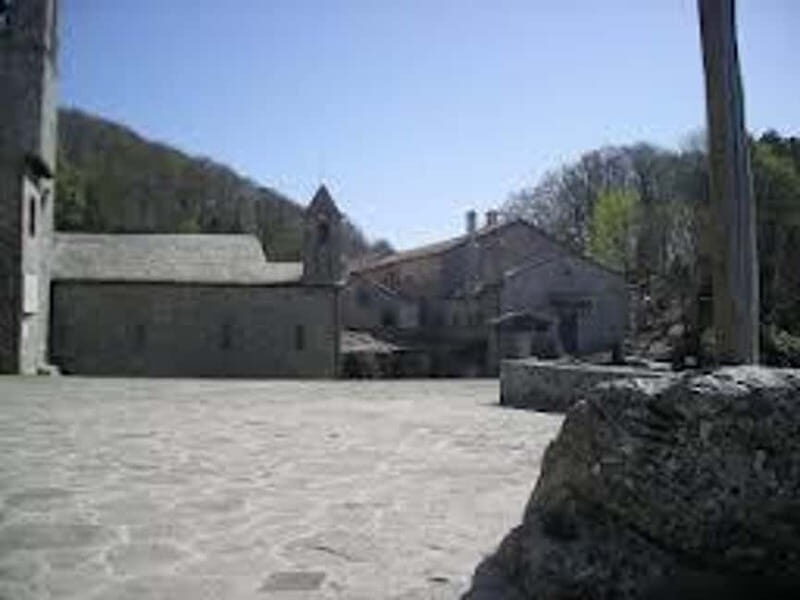 Tuscany: Sanctuary of La Verna Day Tour Private Tour - Key things to know before you go