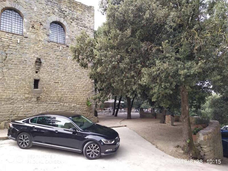 Tuscany: Sanctuary of La Verna Day Tour Private Tour - Who this day trip suits best (and who should think twice)