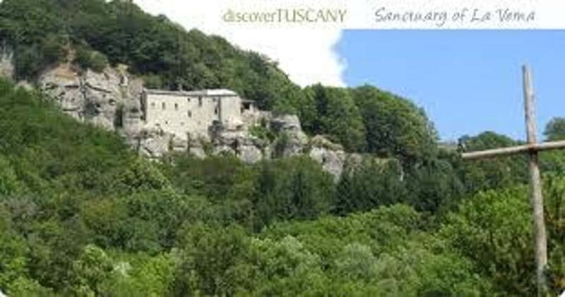 Tuscany: Sanctuary of La Verna Day Tour Private Tour - Private transportation that actually feels personal