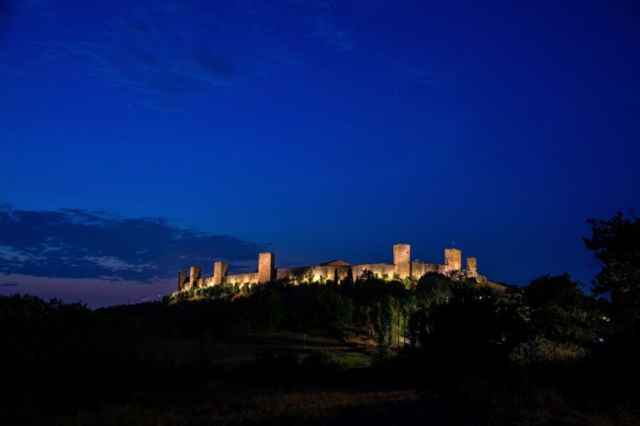 Tuscany: Self-Guided Video Tour with World's Top Experts - Key things I’d focus on before you buy