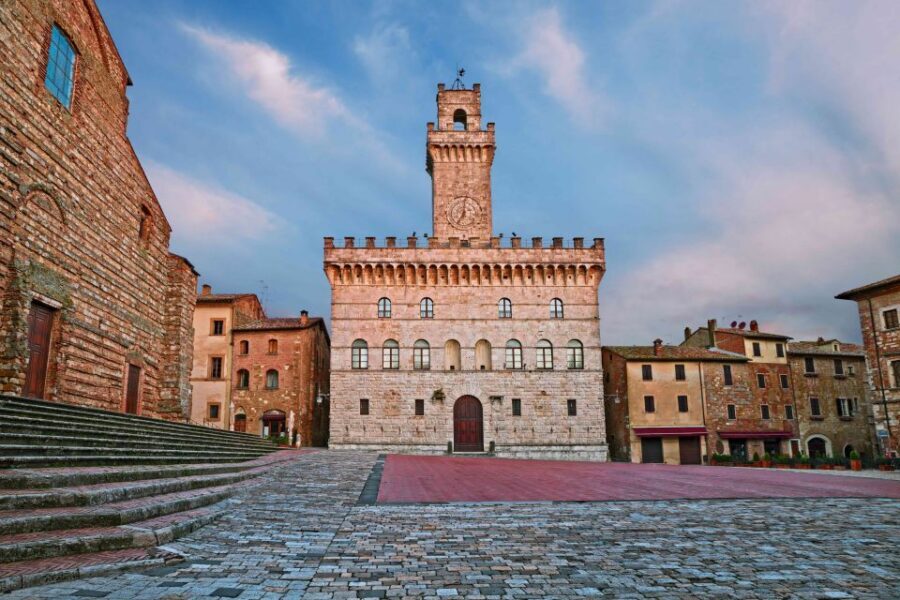 Tuscany: Self-Guided Video Tour with World's Top Experts - Beyond the headlines: Arezzo and the art-history context you can carry