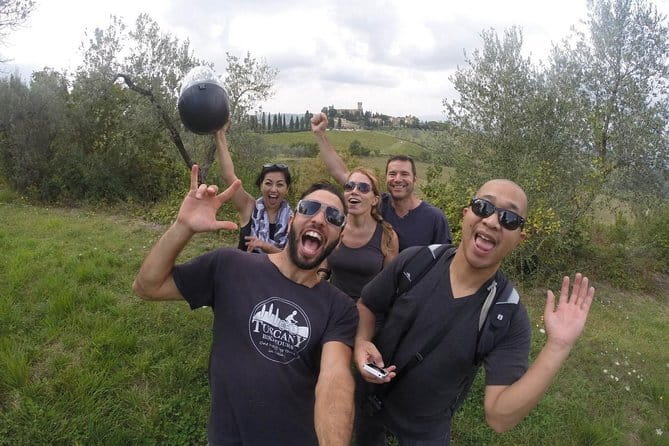 Tuscany Sunset Vespa Tour - Where to meet in Florence (and what the day feels like)