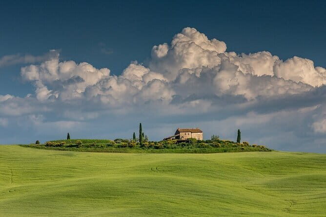 Tuscany Tour Siena - San Gimignano - Winery - Siena Cathedral (Duomo di Siena): Gothic Art That Rewards Your Time