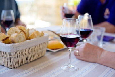 Tuscany Truffle Hunt: A Culinary Adventure - Where the truffles lead: the 4-course Tuscan feast and wine pairing