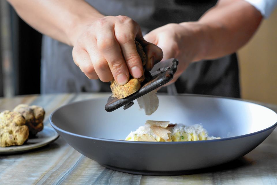 Tuscany: Truffle Hunting and Meal at a Winery - Who this tour suits best (and who might want to skip it)