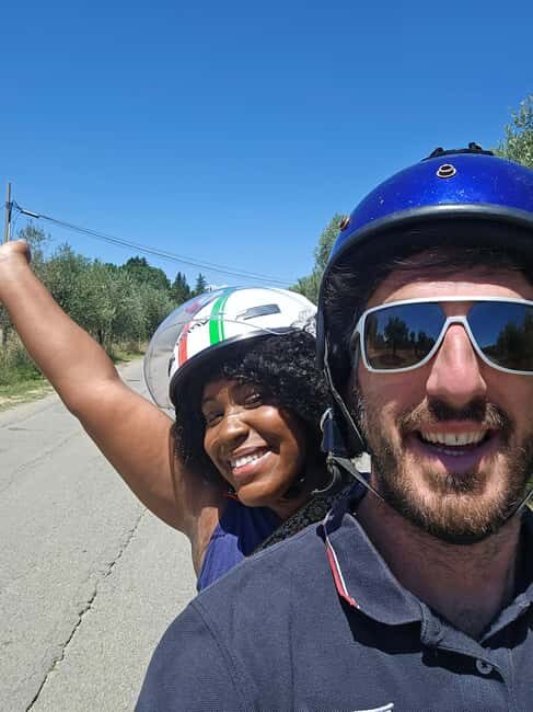 Tuscany: Vespa Tour with Traditional Lunch - Price and value: is $199 per person actually fair?