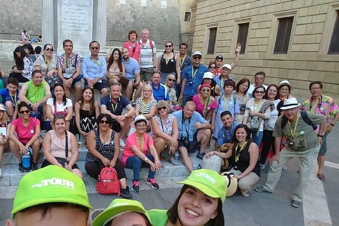 Tuscany Wine & Hills from Florence - Small Group - Food, wine, and buying local cheese and wine