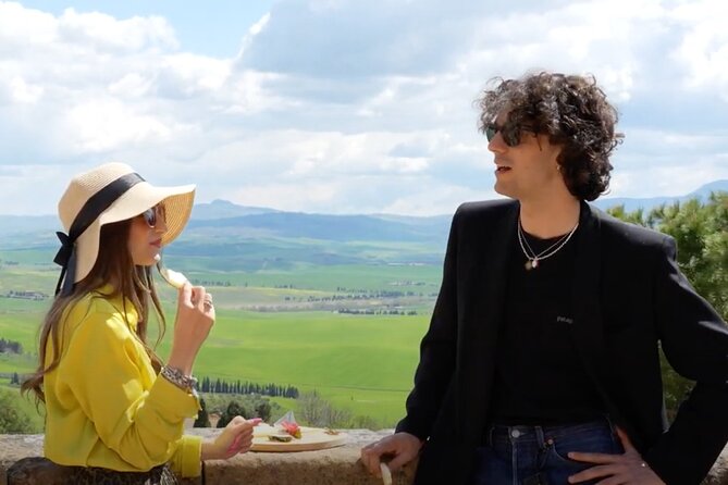 Tuscany Wine & Hills from Siena - Small Group - Key highlights at a glance