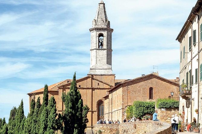 Tuscany Wine & Hills from Siena - Small Group - Why this Siena wine day feels worth the money