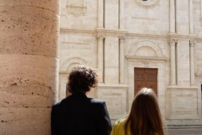 Tuscany Wine & Hills from Siena - Small Group - Meeting in Siena: where the day starts and how you’ll find your group