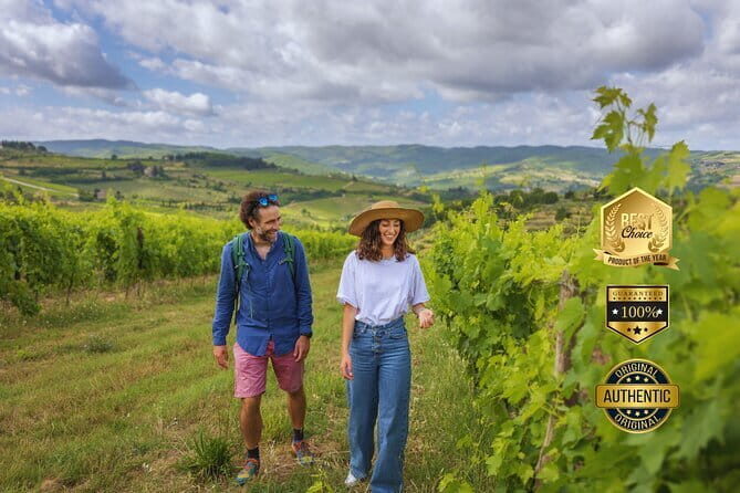 Tuscany Wine Tour: 2 Wineries & San Gimignano from Florence - Price and value: does $229.77 make sense?