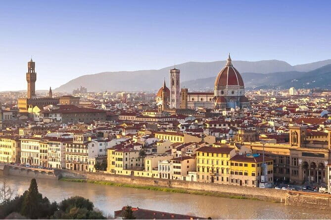 Tuscany Wine Tour: 2 Wineries & San Gimignano from Rome - San Gimignano on your own: towers, shopping, and Dondoli gelato