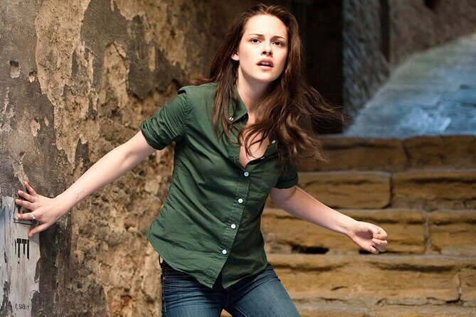 Twilight Saga: the New Moon tour in Montepulciano - Why Montepulciano Works for New Moon Fans