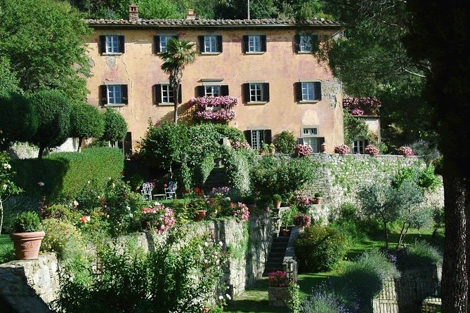 Under the Tuscan Sun Tour from Rome-Cortona & Montepulciano 1 day - Montepulciano: Nobile wine town time that feels worth it