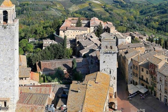 Under the Tuscan Sun Tour from Rome-Cortona & Montepulciano 1 day - When this day trip is the best fit