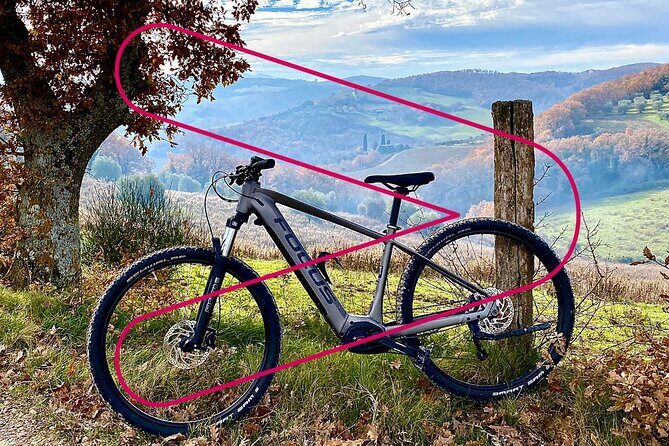 Valdorcia & Brunello Ebike Experience Tour - Price and value: what $652.21 buys you (and what it doesn’t)