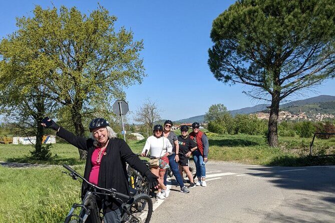 Valdorcia & Brunello Ebike Experience Tour - Who this tour suits best (and who should skip it)