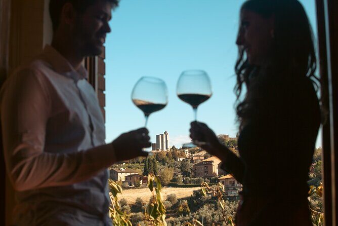 Vegan Tuscan Cooking Class - A San Gimignano Class That Feels Like Visiting the Right Kitchen