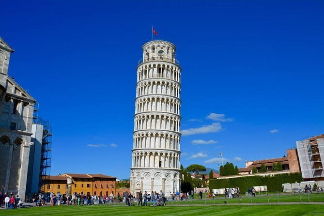 Villages of Chianti with lunch and tasting in Open Top Van - Price and value: what $256.15 per person really buys