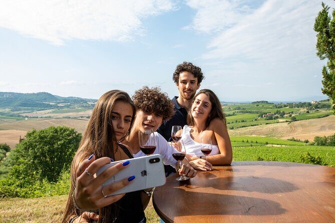 Vino Nobile di Montepulciano Wine Tour - Meet the producers - Key Things to Know Before You Go