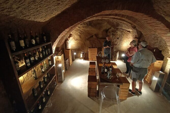 VIP Chianti, Brunello wine & Pienza with lunch From Siena - First Stop in Siena: Getting Your Bearings Without a Museum Ticket