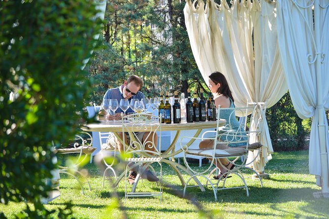 Visit Best Wineries in Tuscany - Wine Tasting & Tour - Key things to know before you go