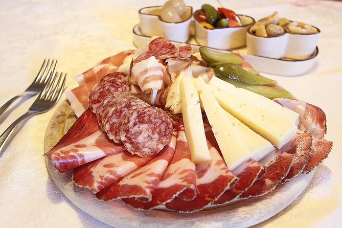 Visit Best Wineries in Tuscany - Wine Tasting & Tour - Price and value: is $47.18 a good deal?