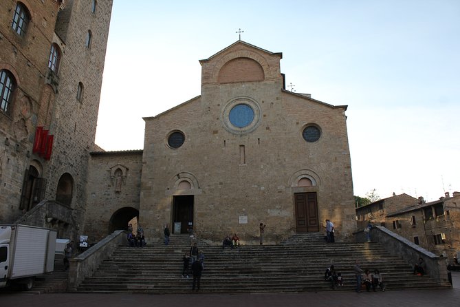 Visit of San Gimignano with local expert guide - Price and Value: Is $23.15 Worth It?