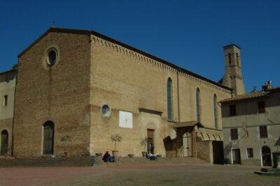 Visit of San Gimignano with local expert guide - How the Guide Turns Towers, Churches, and Lanes into Stories
