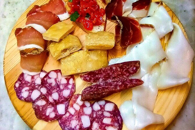 Visit to the Cinta Senese farm in Montepulciano - Farm Wine and Tastings: What You’re Really Paying For
