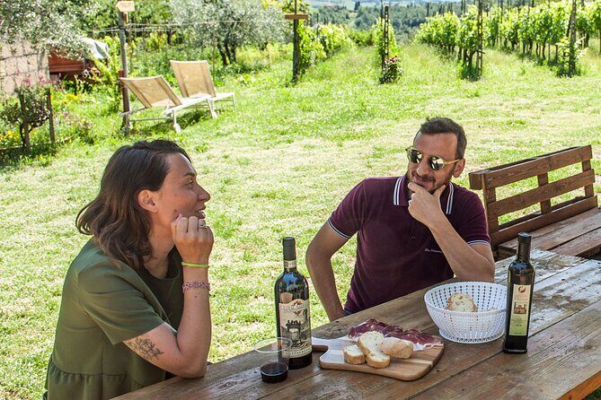 Visit to the Cinta Senese farm in Montepulciano - Lunch or Dinner Menu: Ribollita, Panzanella, Cinta Senese Cold Cuts, and Pecorino di Pienza
