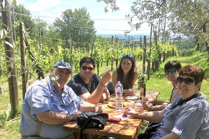 Visit to the Cinta Senese farm in Montepulciano - Value Check: Is $54.31 a Fair Deal for This Much Farm Time?