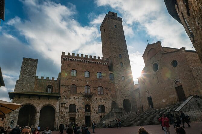 Volterra and San Gimignano: a taste of medieval Tuscany! - Key Highlights You’ll Actually Care About
