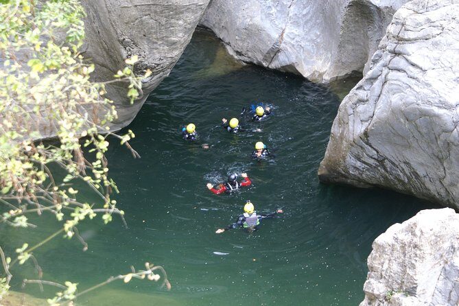 Water Trekking Classic - Key points to know before you go