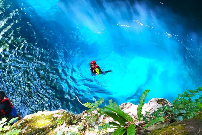 Wild Canyoning - Key Things to Know Before You Go