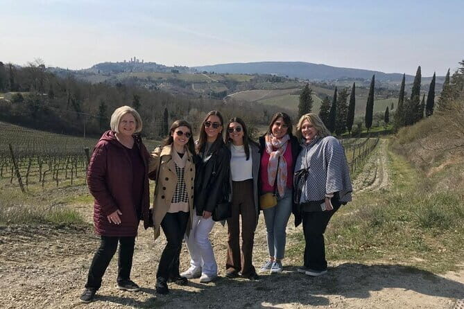 Wine Tasting and History Guided Day Tour in Chianti - Key Highlights You’ll Feel During the Day