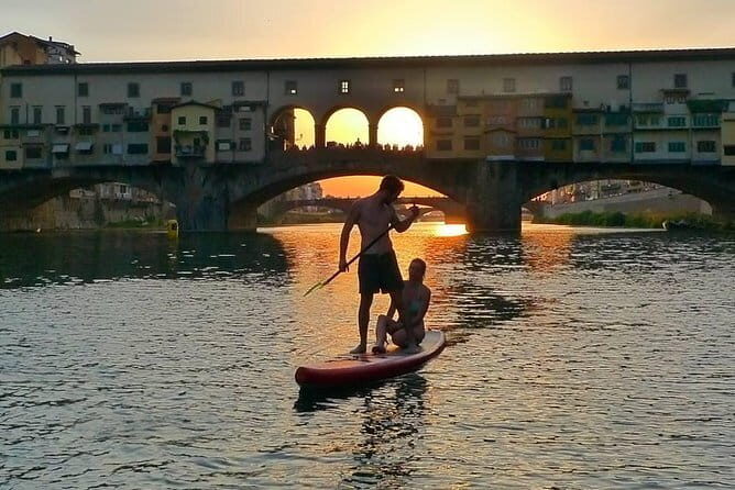 Wine Tasting Experience in Ponte Vecchio: Best Tuscany selection! - Price and Value in Florence: What You Get for $36.30