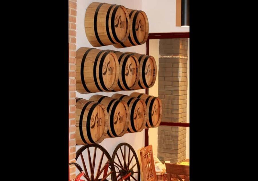 Wine Tasting Experience with Seven Types of Tuscan Wine - Timing: 90 Minutes That Keep You Focused