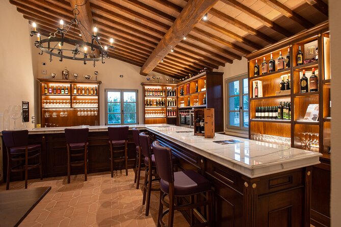 Wine Tasting in Historic Open-Lounge room - Key things to know before you go