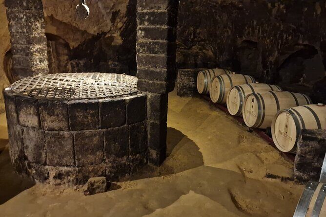 Wine Tasting in Montepulciano Tuscany Private Tour from Rome - Key highlights you’ll care about