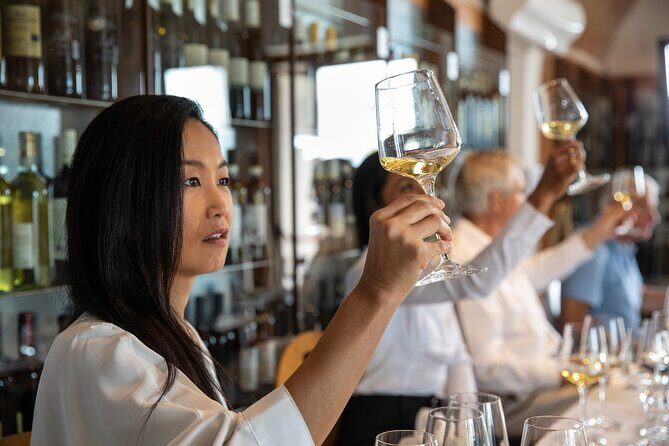 Wine tasting in San Gimignano - Key highlights you should know before you go