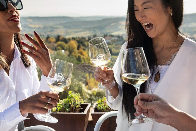Wine tasting in San Gimignano - Sensory tasting style: how the session makes you actually taste